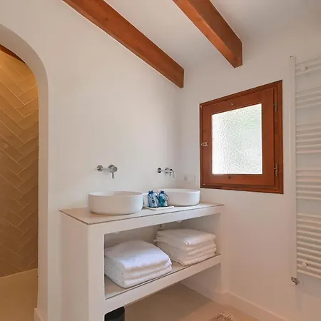 Ritual Del Mar Villa El Tosalet
