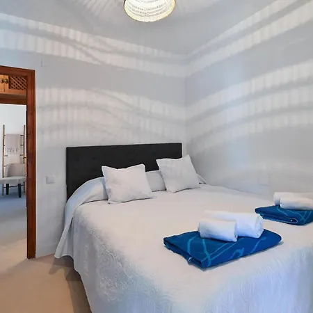 Ritual Del Mar Villa *