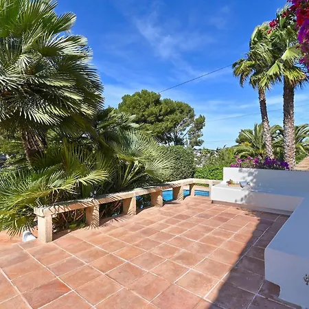 Ritual Del Mar Villa *