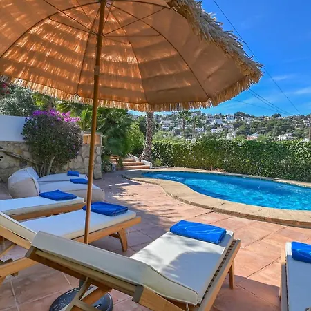 Ritual Del Mar Villa